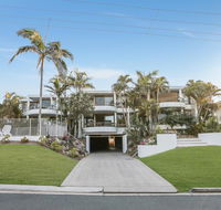 Walk to the beach Sunshine Beach - Kempsey Accommodation