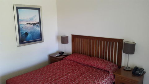 Walkabout Lodge - Kempsey Accommodation 2