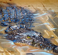 Walkabout Lodge - Kempsey Accommodation