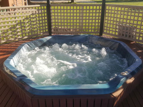 Walkabout Motel - Kempsey Accommodation 1