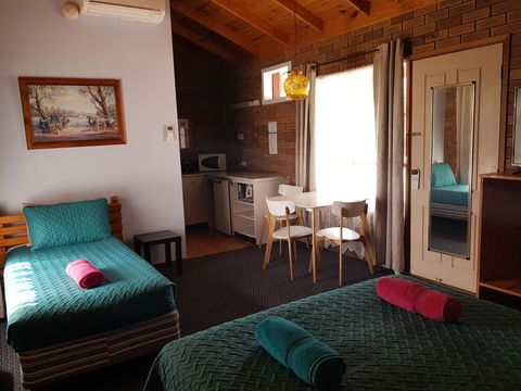 Walkabout Motel - Kempsey Accommodation 2