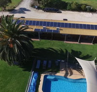 Walkabout Motel - Kempsey Accommodation