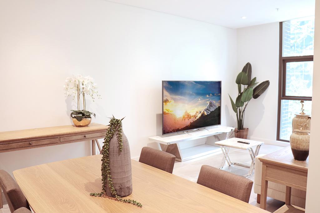 Sydney NSW Kempsey Accommodation