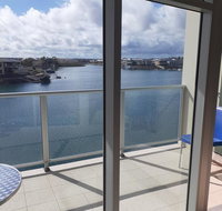 Wallaroo Marina Sea Vu Apartment - Kempsey Accommodation