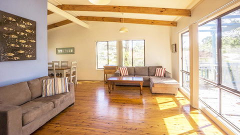 Wallder Cottage - Kempsey Accommodation 0