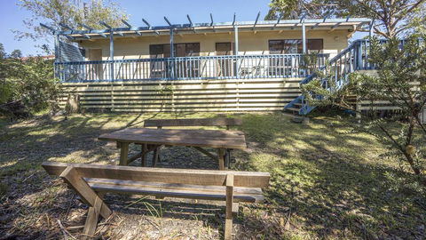 Wallder Cottage - Kempsey Accommodation 3