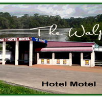 Walpole Hotel Motel - Kempsey Accommodation