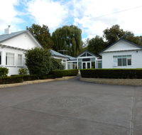 Walton House Bed  Breakfast - Kempsey Accommodation