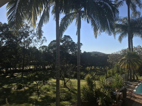 Wamberal Cottage - Kempsey Accommodation 3
