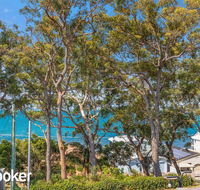 Wanda Waterview - Tranquil treetop surrounds