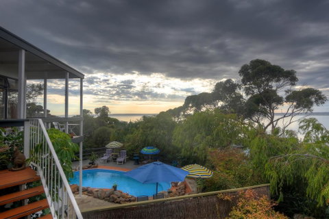 Wanderers Rest Of Kangaroo Island - Kempsey Accommodation 0