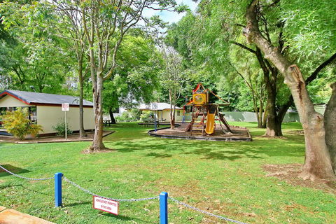 Wangaratta Caravan Park - Kempsey Accommodation 2
