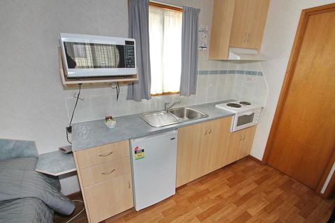 Wangaratta Caravan Park - Kempsey Accommodation 1