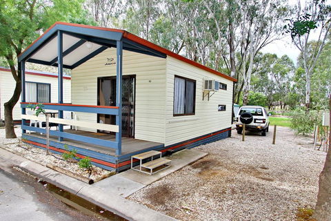 Wangaratta Caravan Park - Kempsey Accommodation 3