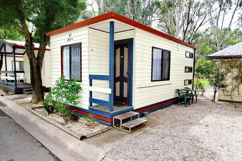 Wangaratta Caravan Park - Kempsey Accommodation 0