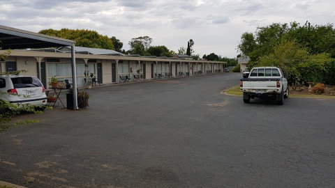 Wangaratta Motor Inn - Kempsey Accommodation 3