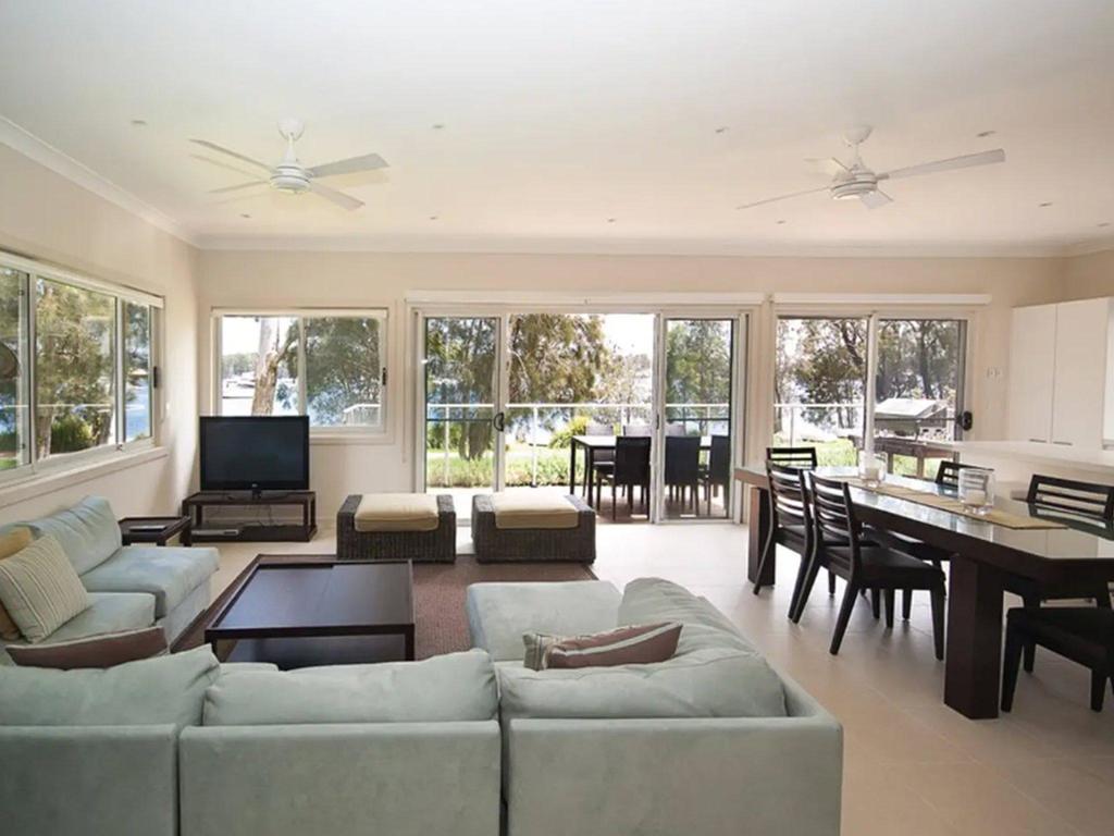 Wangi Wangi NSW Kempsey Accommodation