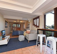 Wangi Waterfront Delight 1bdr Studio - Kempsey Accommodation