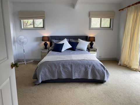 Wanjii II Pool & Spa Getaway - Kempsey Accommodation 1