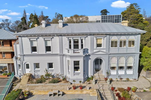Waratah On York - Kempsey Accommodation 3