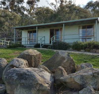 Warby Cottage - Kempsey Accommodation