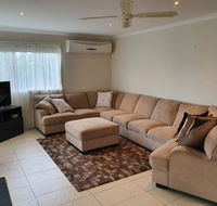 Ward Street Holiday House - Kempsey Accommodation