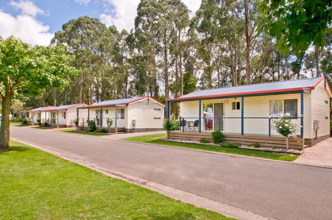 Warragul Gardens Holiday Park - Kempsey Accommodation 2