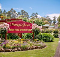 Warragul Gardens Holiday Park - Kempsey Accommodation