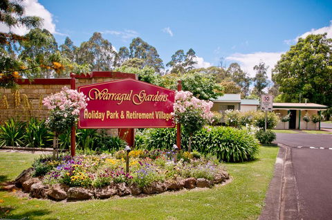 Warragul Gardens Holiday Park - Kempsey Accommodation 0