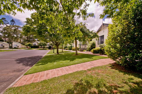 Warragul Gardens Holiday Park - Kempsey Accommodation 1