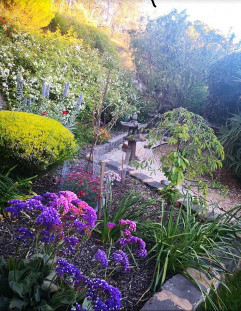 Warrandyte Retreat Guest House - Kempsey Accommodation 3