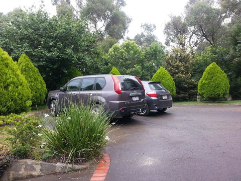 Warrandyte Retreat Guest House - Kempsey Accommodation 2