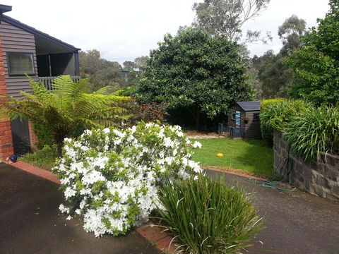 Warrandyte Retreat Guest House - Kempsey Accommodation 0