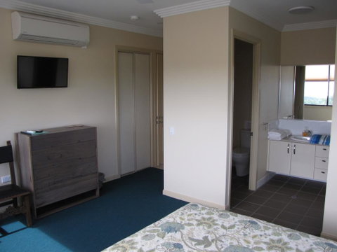 Warrawong Lodge - Kempsey Accommodation 1