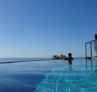 Warrawong Lodge - Kempsey Accommodation
