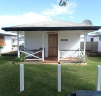 Warrego Hotel Motel Cunnamulla - Kempsey Accommodation