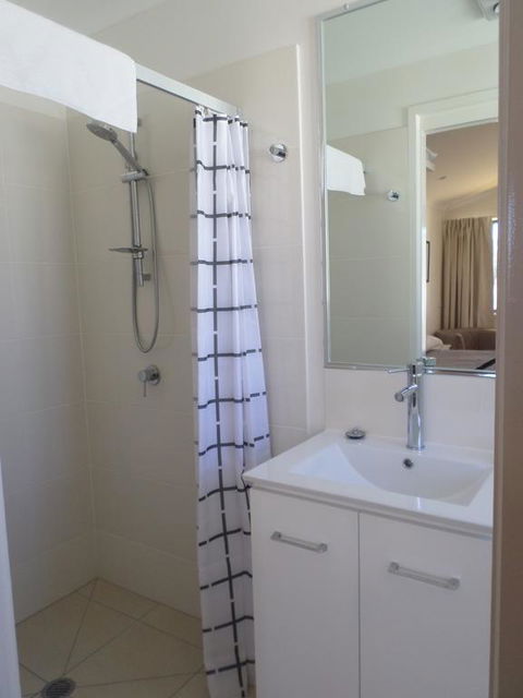 Warrego Hotel Motel Cunnamulla - Kempsey Accommodation 1