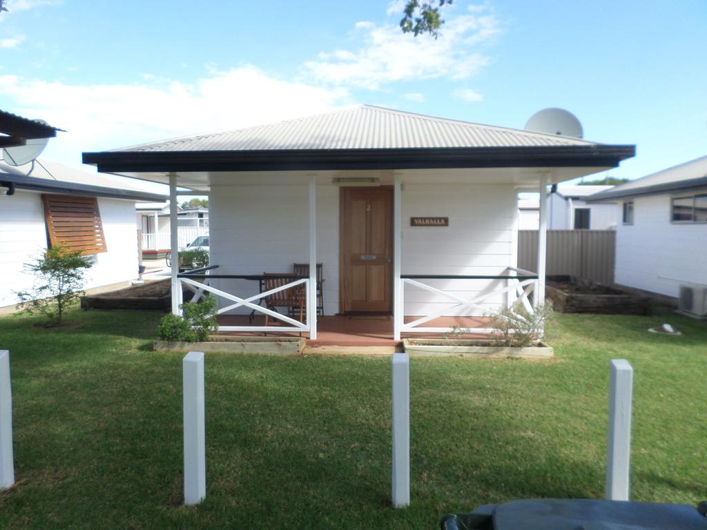 Westgrove QLD Kempsey Accommodation