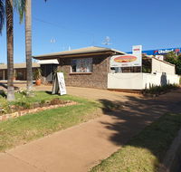Warrego Motel - Kempsey Accommodation