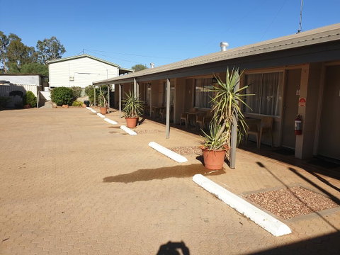 Warrego Motel - Kempsey Accommodation 1