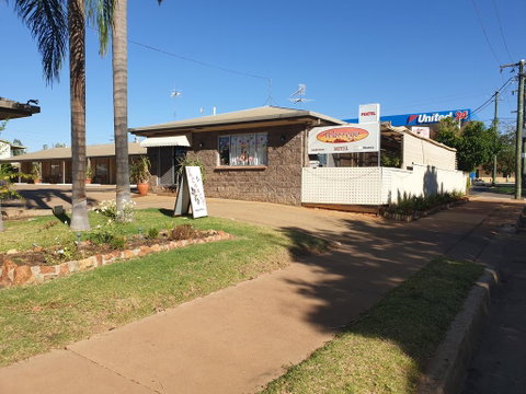 Warrego Motel - Kempsey Accommodation 0