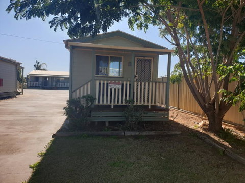 Warrego Motel - Kempsey Accommodation 2