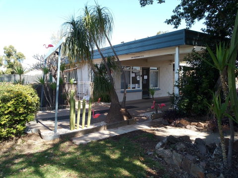Warren Motor Inn - Kempsey Accommodation 2