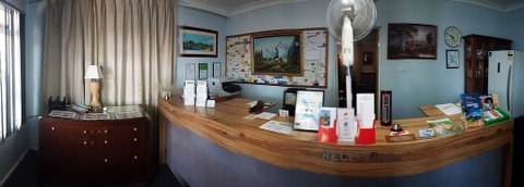 Warren Motor Inn - Kempsey Accommodation 3