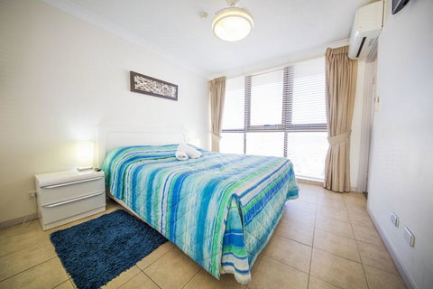 Warringa Surf Holiday Apartments - Kempsey Accommodation 1
