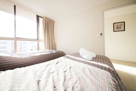 Warringa Surf Holiday Apartments - Kempsey Accommodation 2