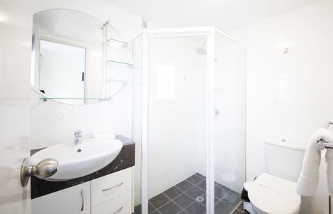 Warringa Surf Holiday Apartments - Kempsey Accommodation 0