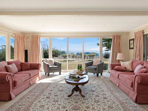 Warrington Park - Bendooley Hill - Kempsey Accommodation 1