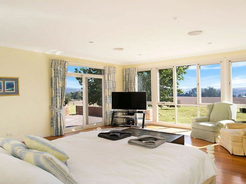 Warrington Park - Bendooley Hill - Kempsey Accommodation 3