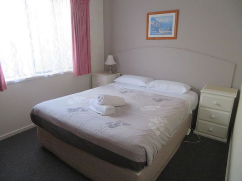 Warrnambool Motel And Holiday Park - Kempsey Accommodation 3